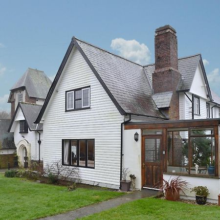 Birch Villa Llanddona Exterior photo